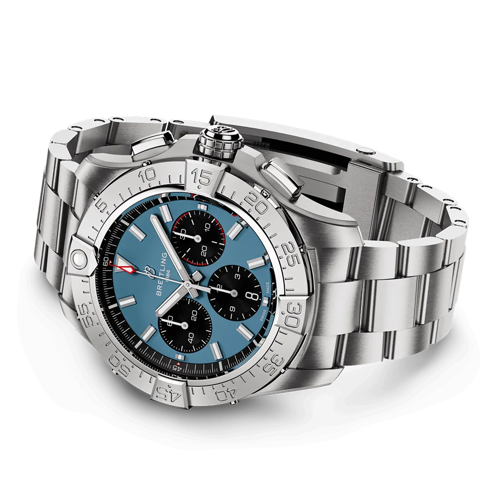 Breitling Avenger B01 44 AB0147101C1A1