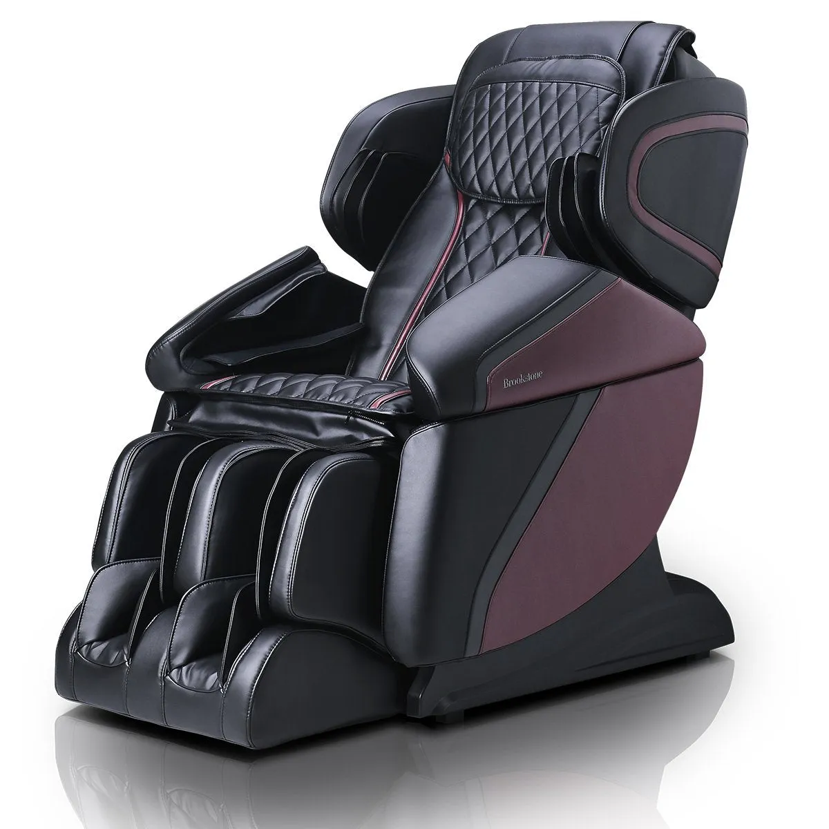 Brookstone BK-450 Massage Chair