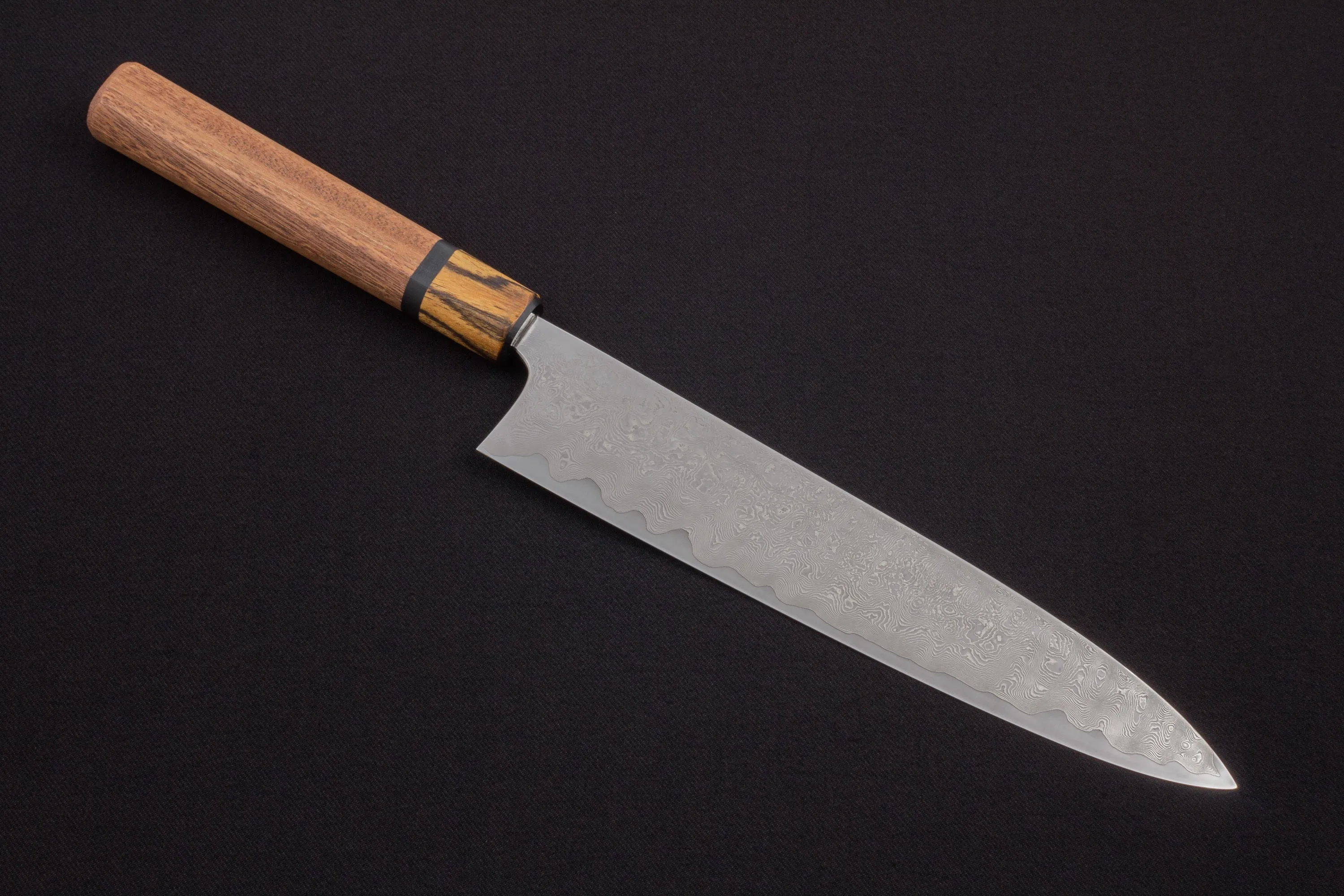 Carter Cutlery 8.15″ Master Smith #553 High Grade Funayuki