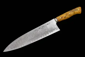 Carter Cutlery 9.4″ Master Smith International Pro Gyuto