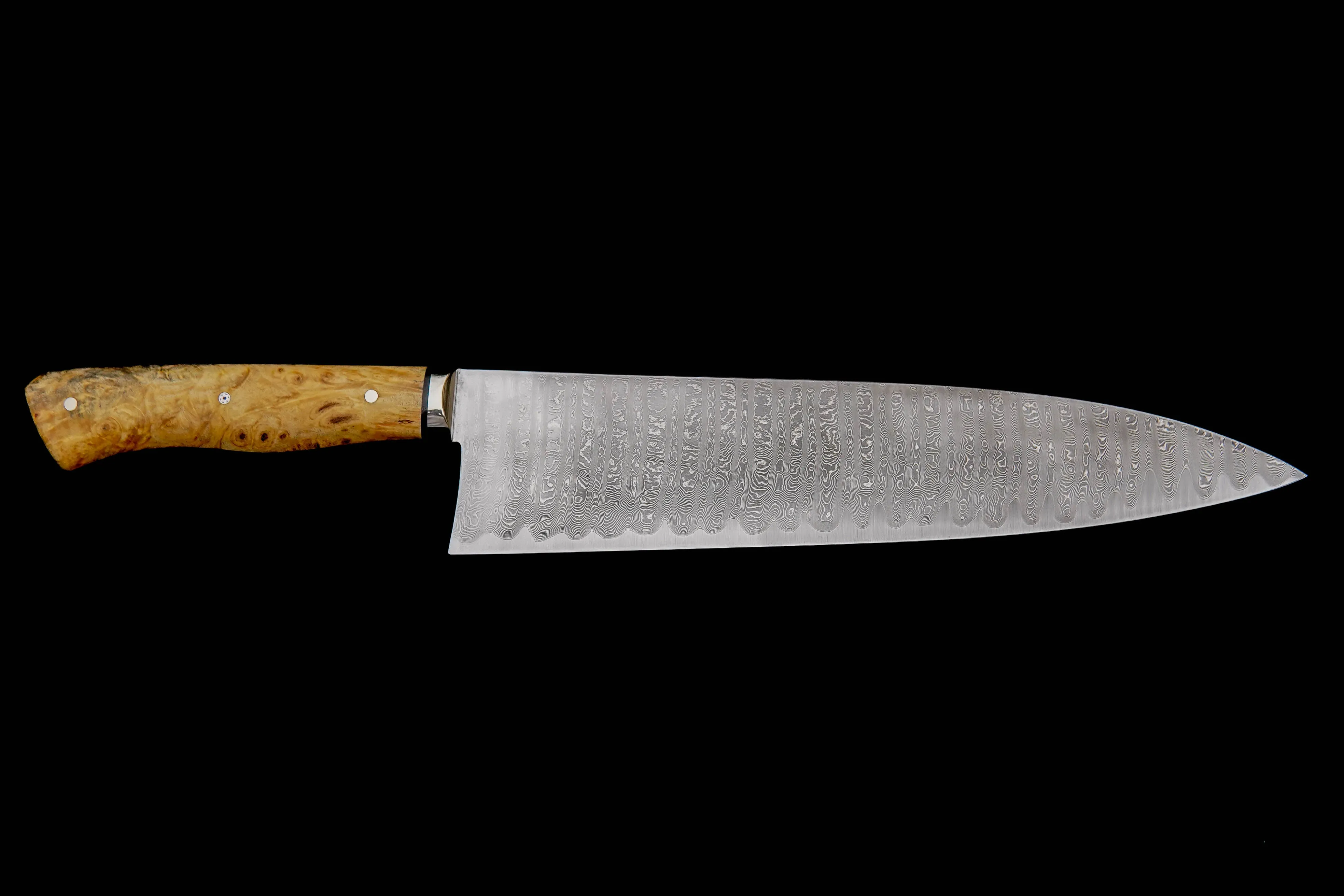 Carter Cutlery 9.4″ Master Smith International Pro Gyuto