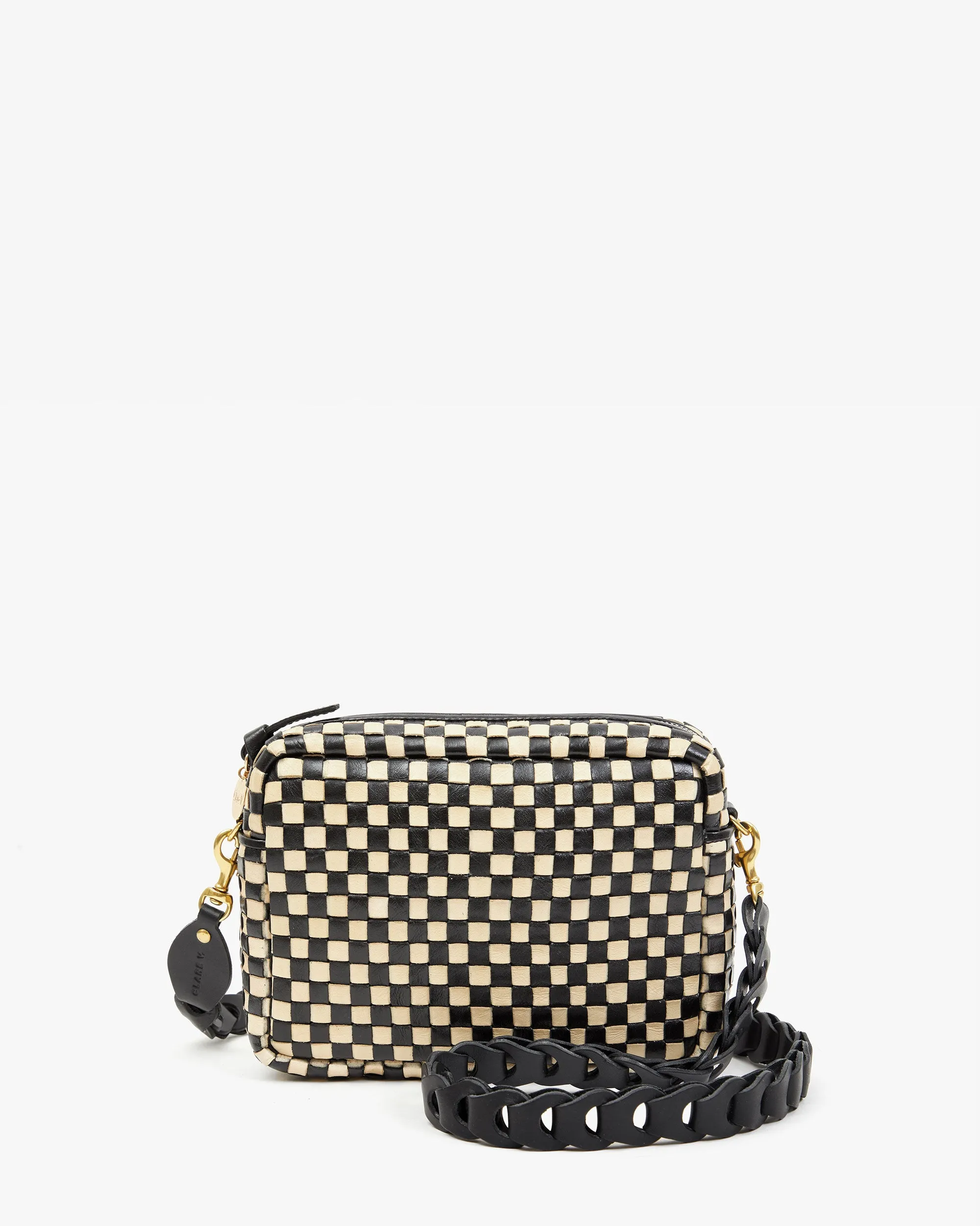 Crossbody Strap