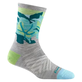 Darn Tough Women's Soul Micro Crew Ultra-Lightweight Running Sock