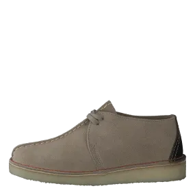 Desert Trek Sand Suede