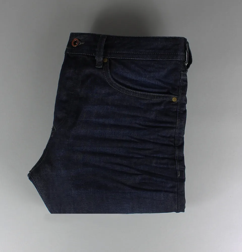 Diesel Buster 3D EVO Jeans Dark Blue