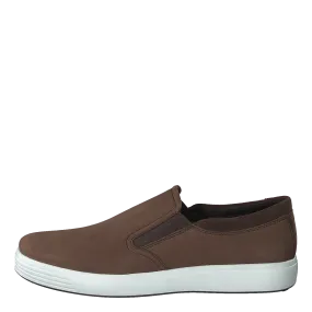 Ecco Soft 7 M Cocoa Brown/coffee