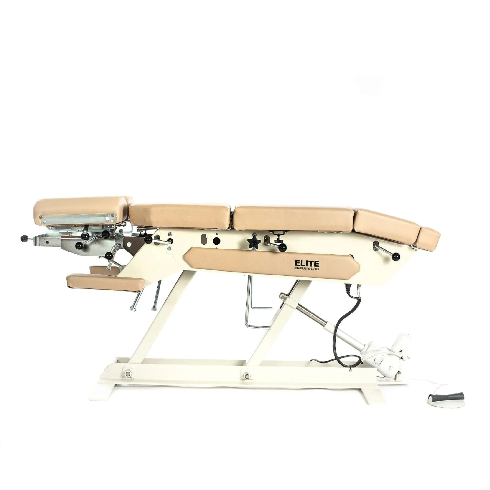 Elite Hybrid Adjusting Table