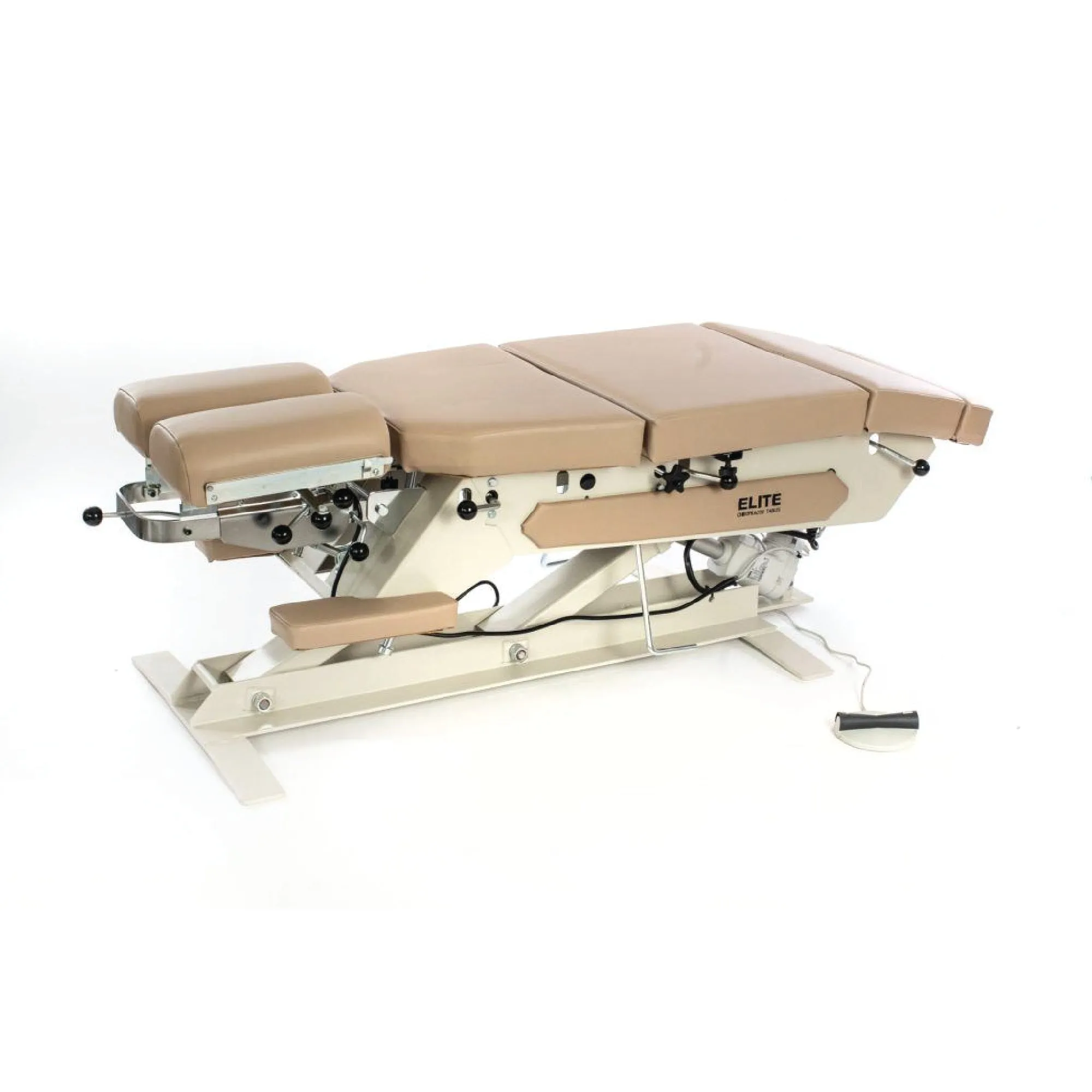 Elite Hybrid Adjusting Table