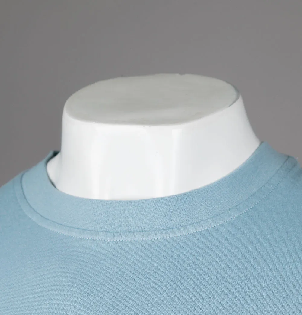 Ellesse Caserio T-Shirt Light Blue