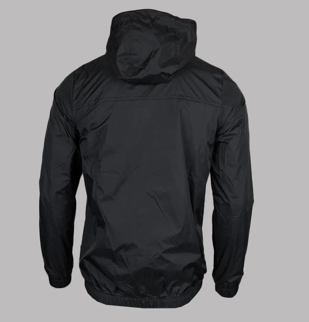 Ellesse Fraction 2 Jacket Black