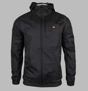 Ellesse Fraction 2 Jacket Black