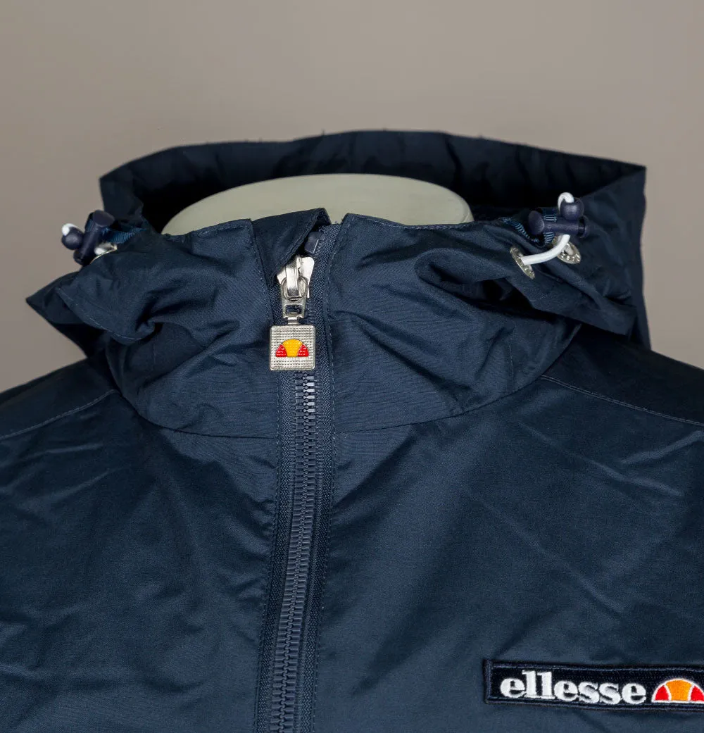 Ellesse Terrazzo Jacket Navy