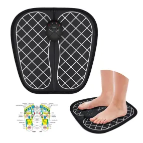 EMS Foot Massager Mat