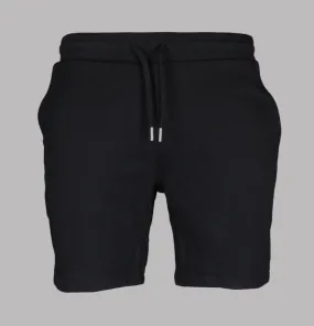 Farah Durrington Jogger Shorts Black