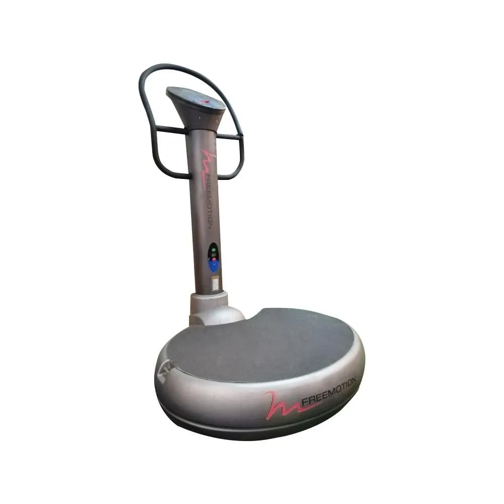 FreeMotion Vertex Vibration Machine for Weight Loss