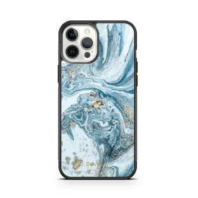 Glacial Dream Rubber Phone Case