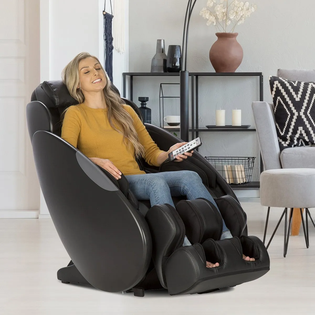 Human Touch iJOY® Total Massage Massage Chair