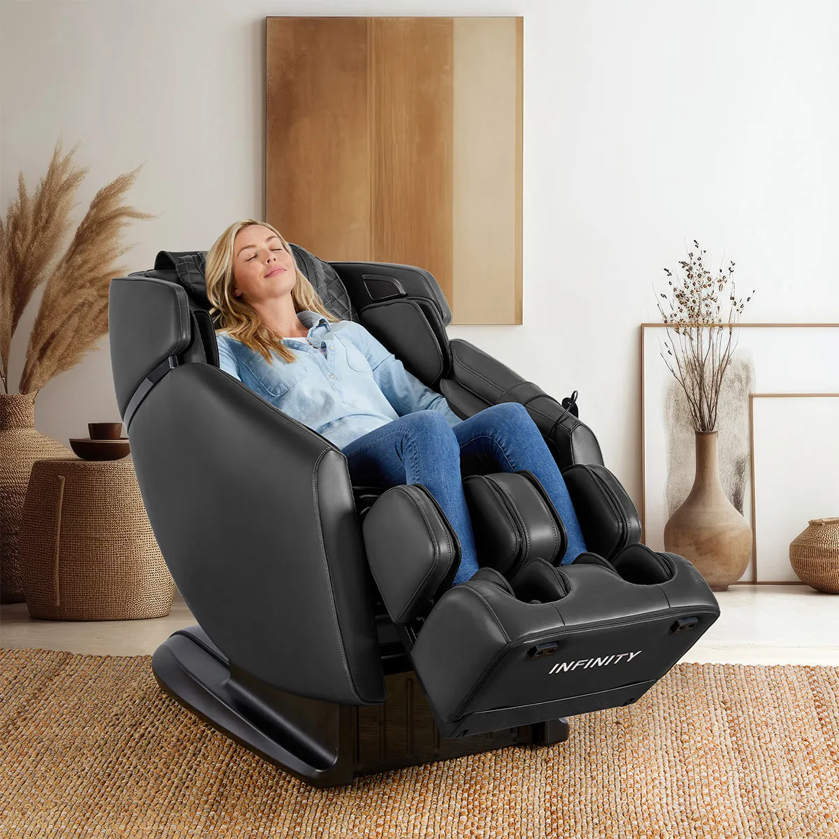 Infinity Riage® 4D Massage Chair