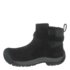 Kaci Ii Winter Pull-on Boot Black/steel Grey