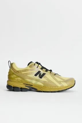 New Balance x Cayl 1906R Yellow / Black