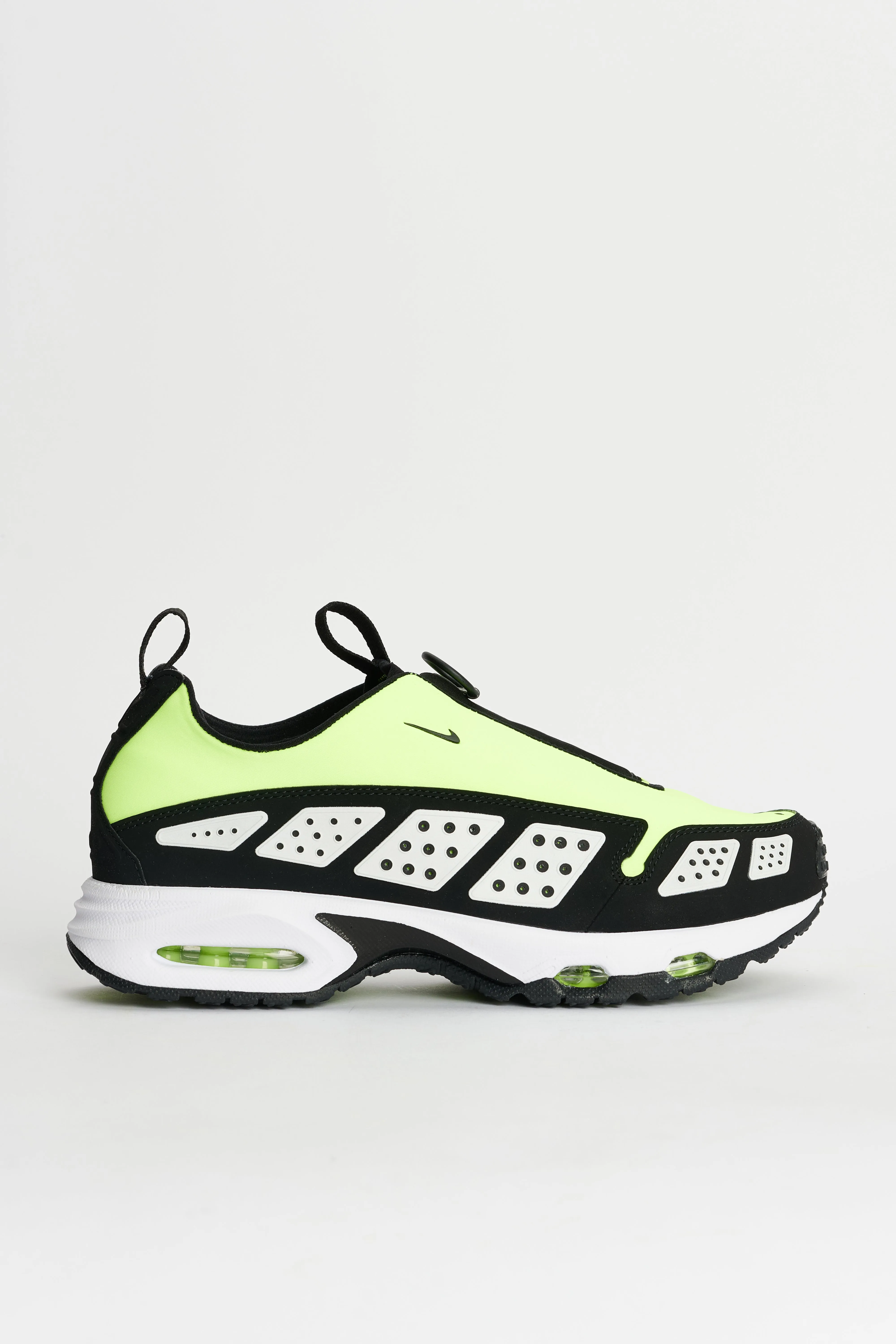 Nike W’s Air Max SNDR Volt / Black