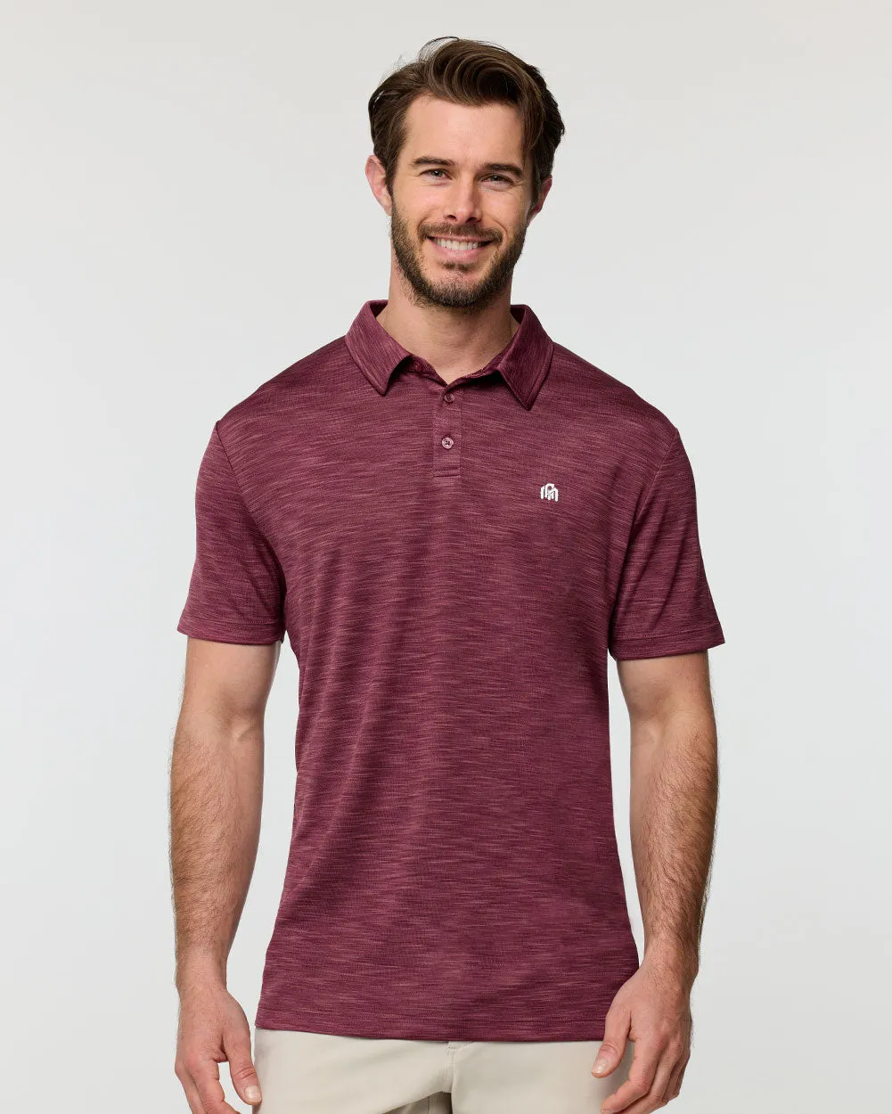 Performance Polo - Branded