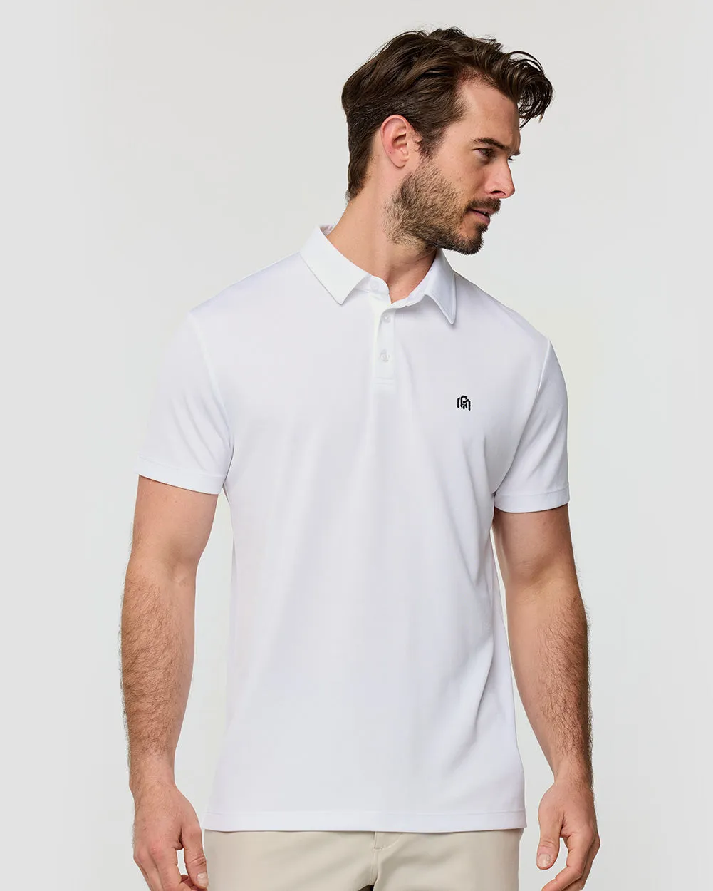 Performance Polo - Branded