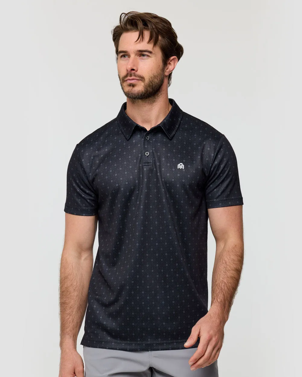 Performance Polo - Branded