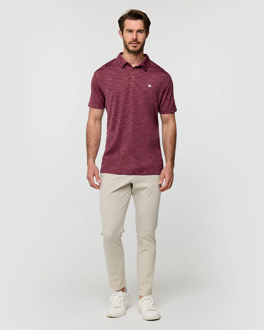 Performance Polo - Branded