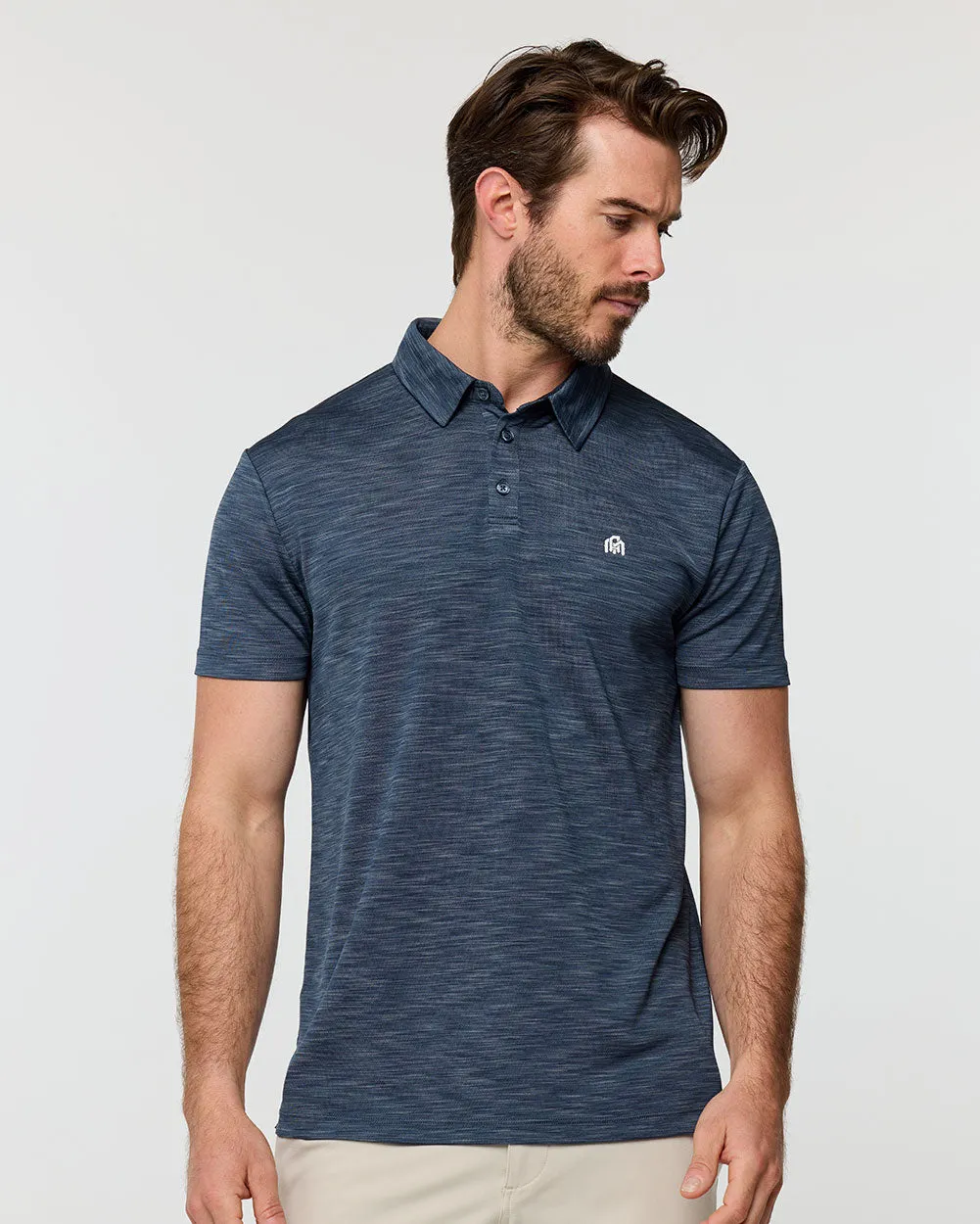 Performance Polo - Branded