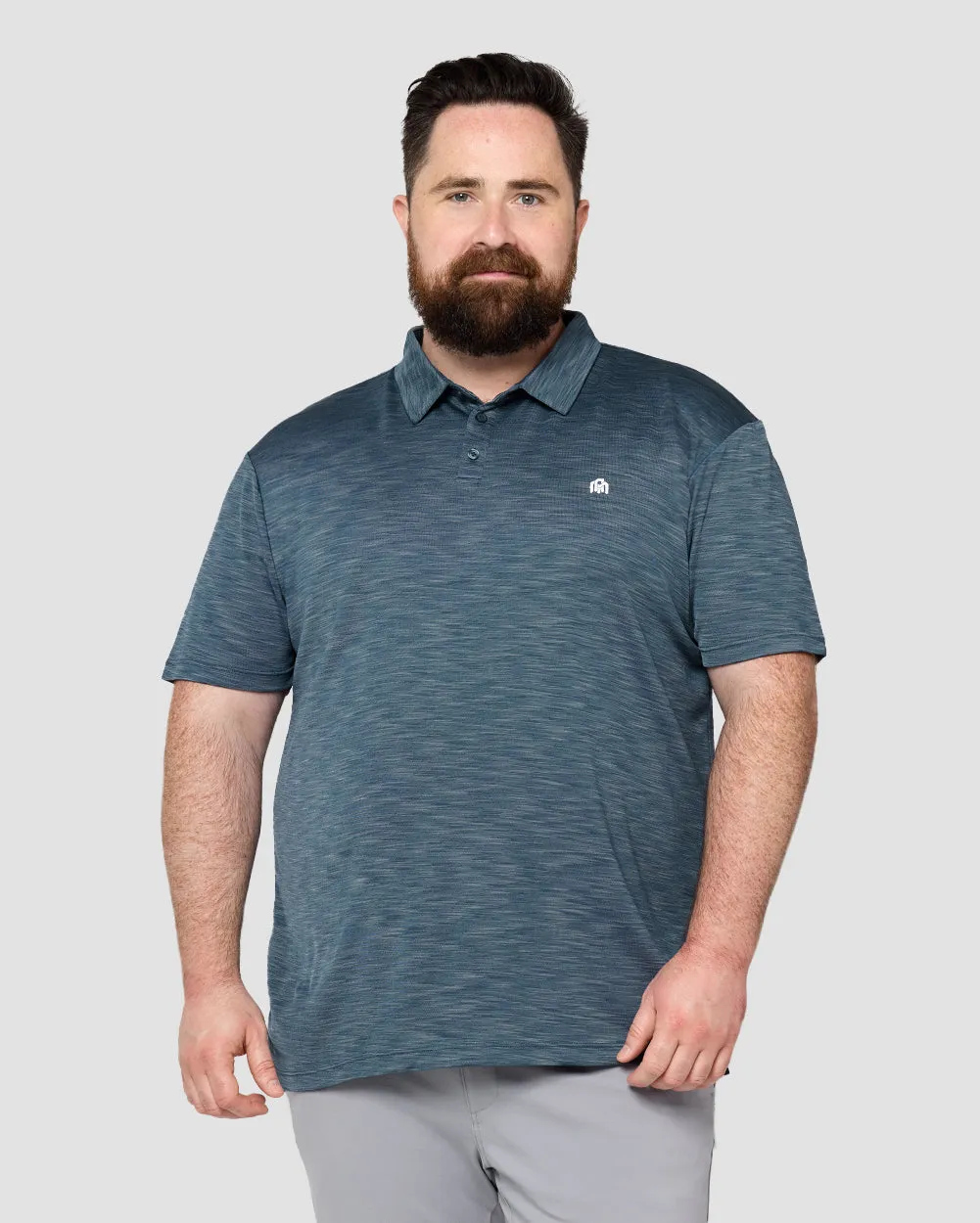 Performance Polo - Branded