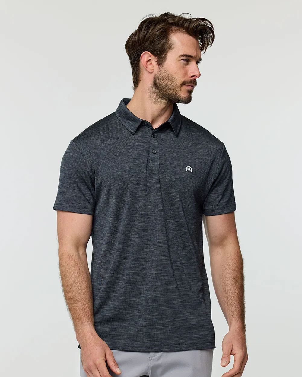 Performance Polo - Branded