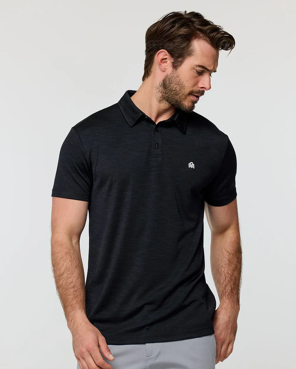 Performance Polo - Branded