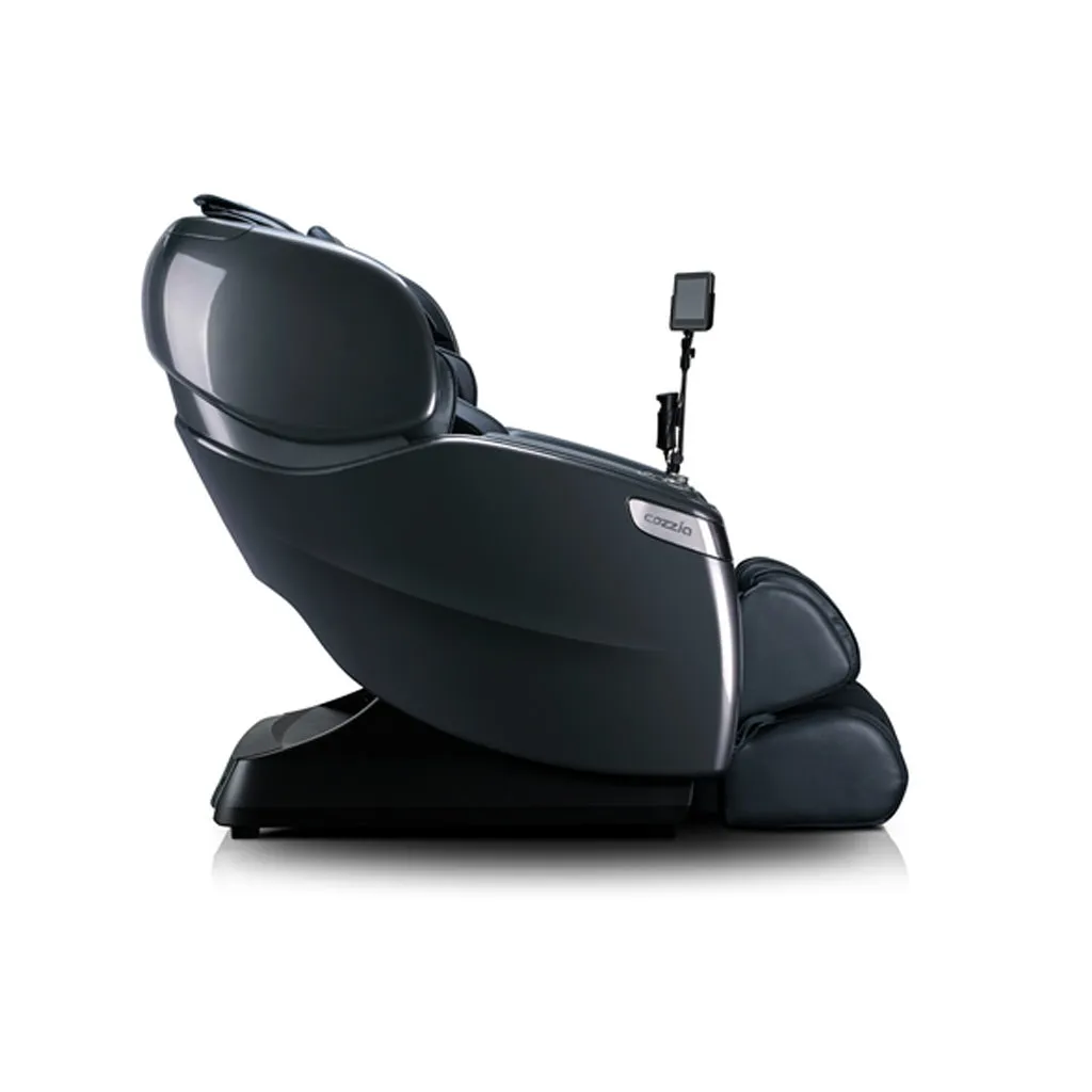 Qi™ XE Pro Massage Chair in Champagne