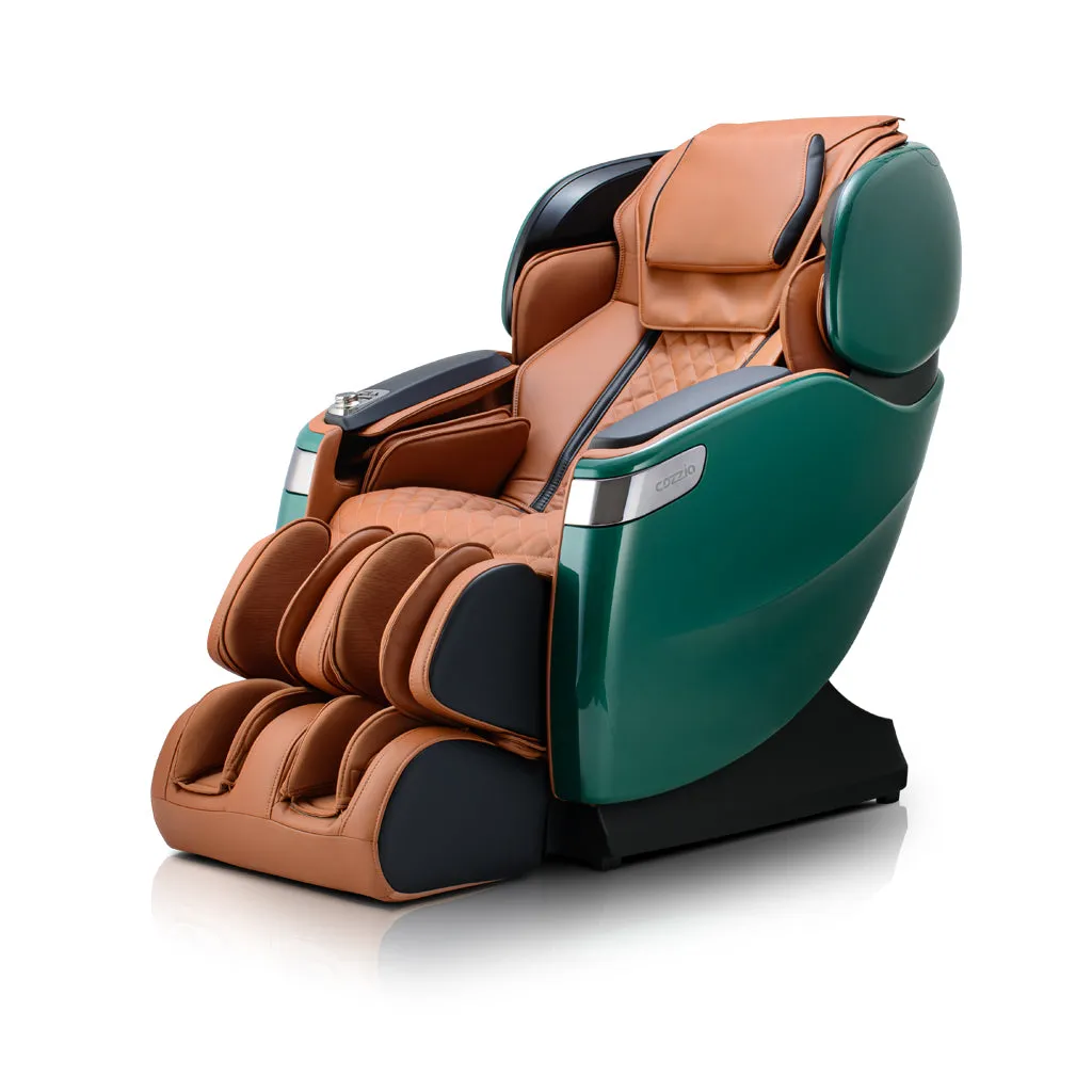 Qi™ XE Pro Massage Chair in Champagne