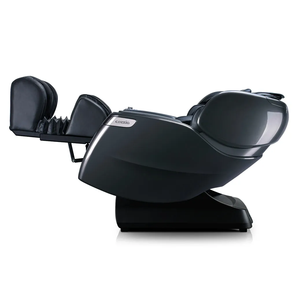 Qi™ XE Pro Massage Chair in Champagne