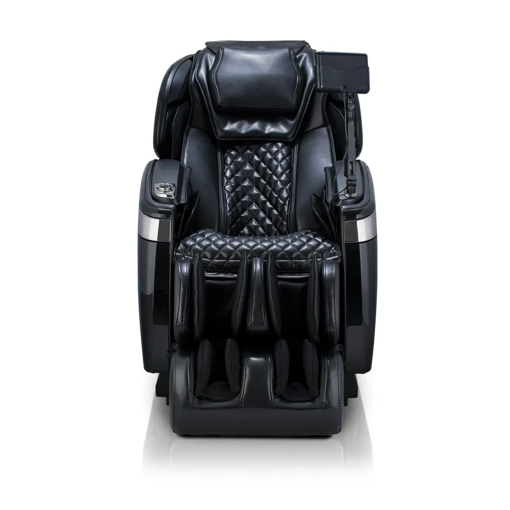 Qi™ XE Pro Massage Chair in Champagne