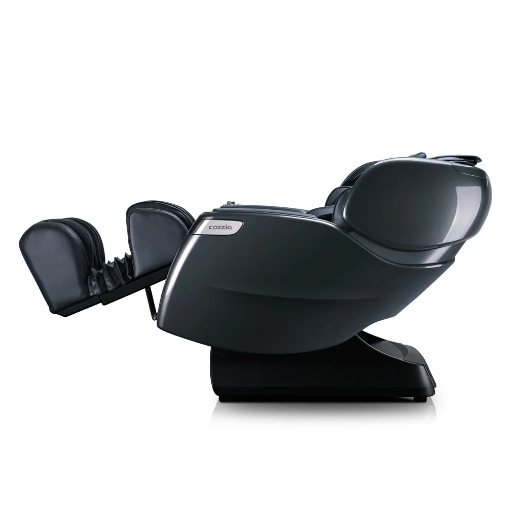 Qi™ XE Pro Massage Chair in Champagne