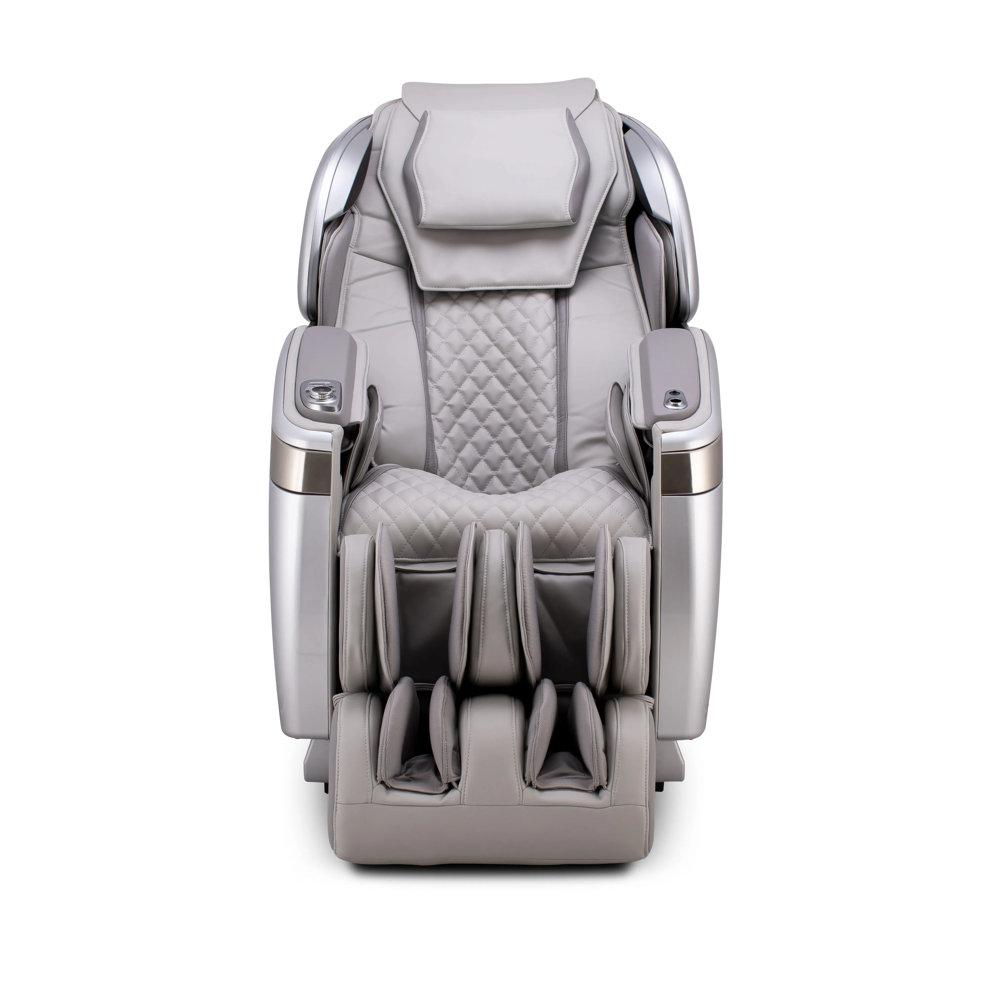 Qi™ XE Pro Massage Chair in Champagne