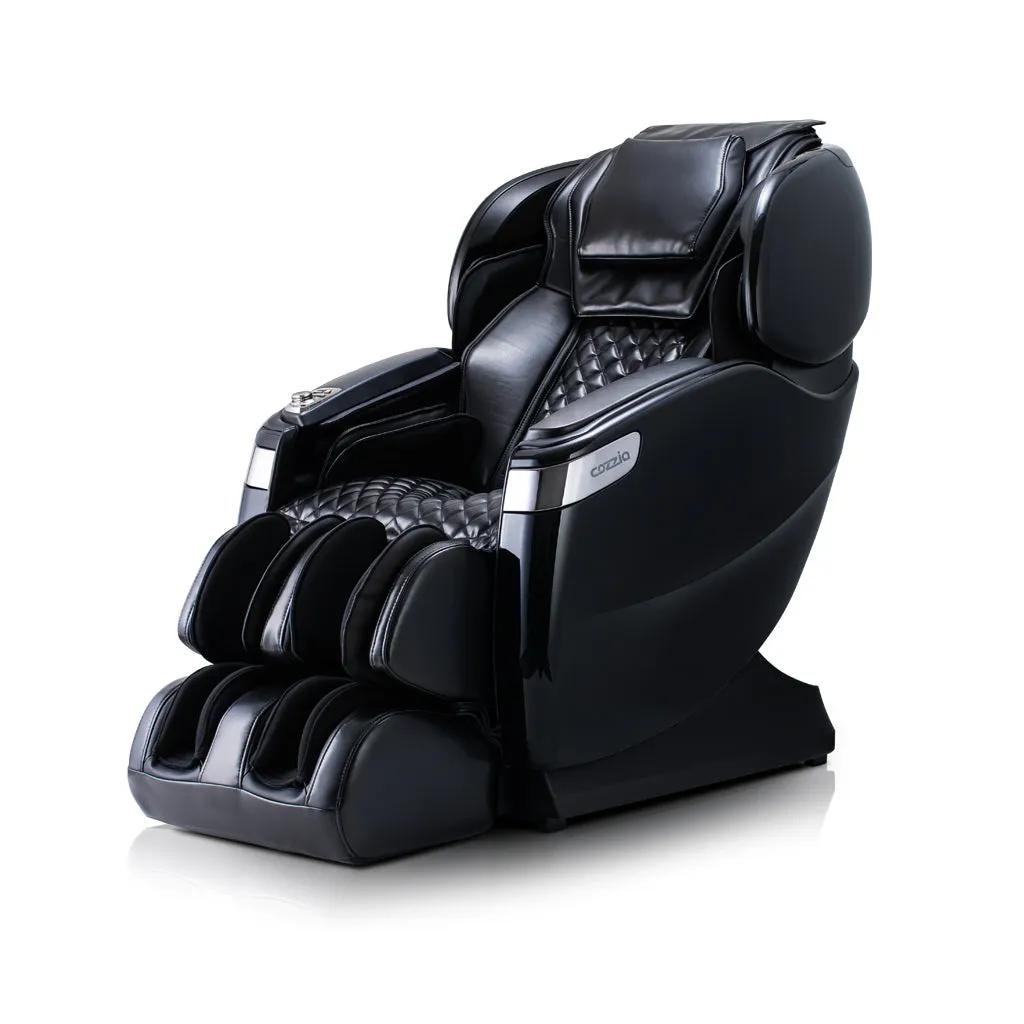 Qi™ XE Pro Massage Chair in Champagne