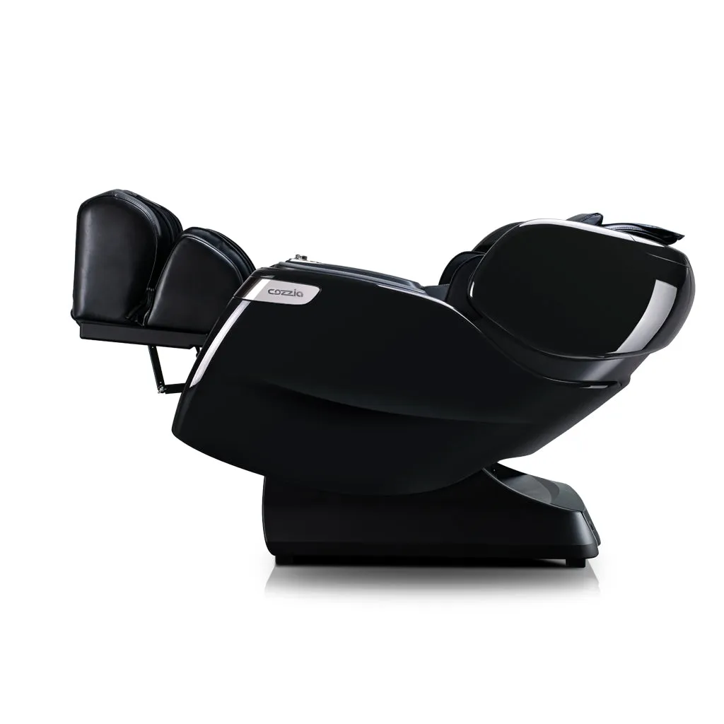 Qi™ XE Pro Massage Chair in Champagne