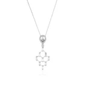 Regalia Monarch Diamond Pendant