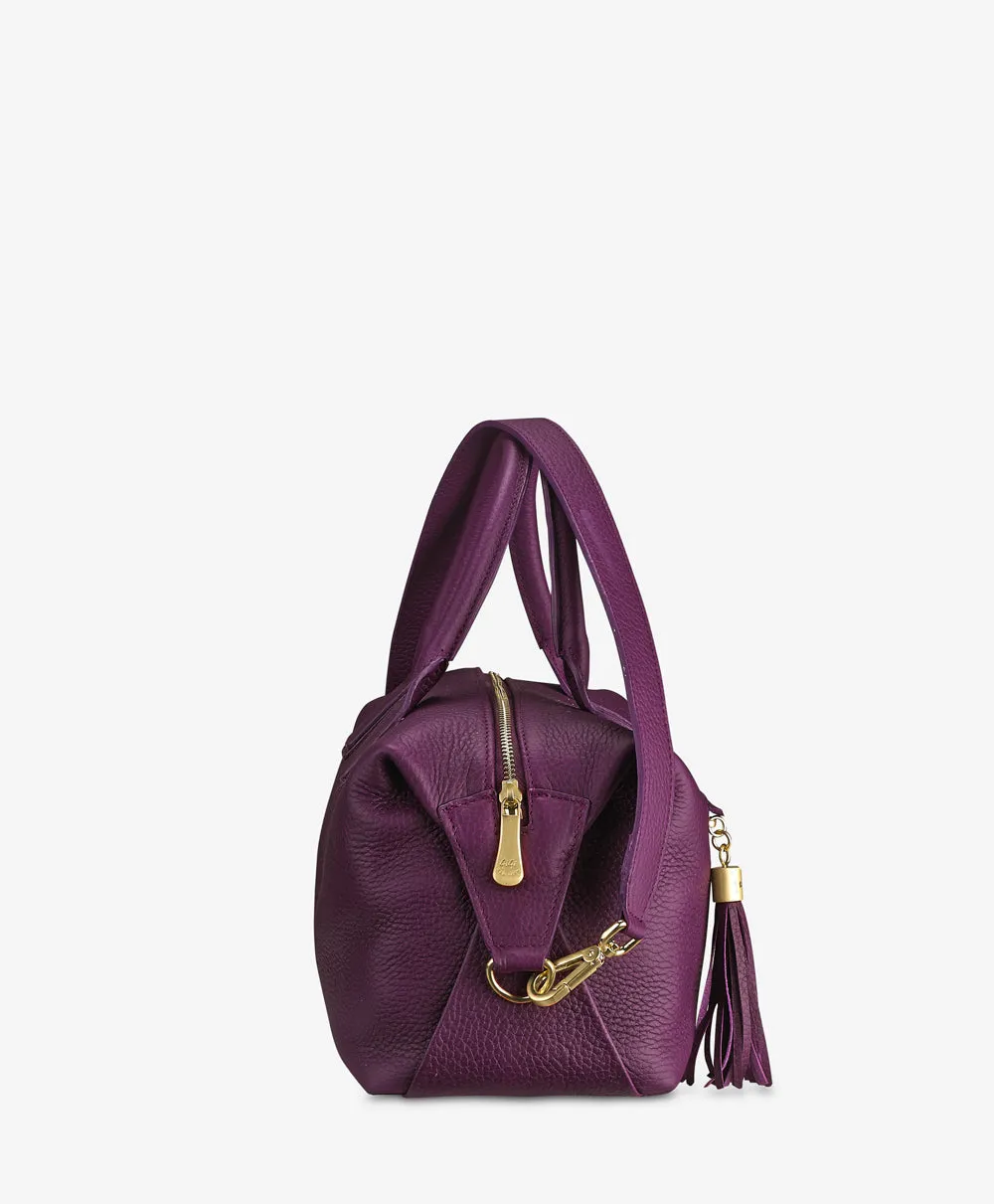 Welby Satchel