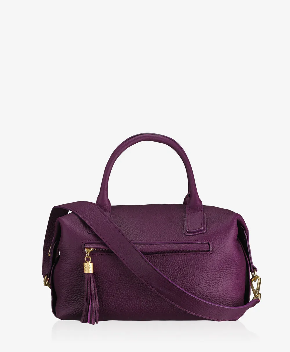 Welby Satchel