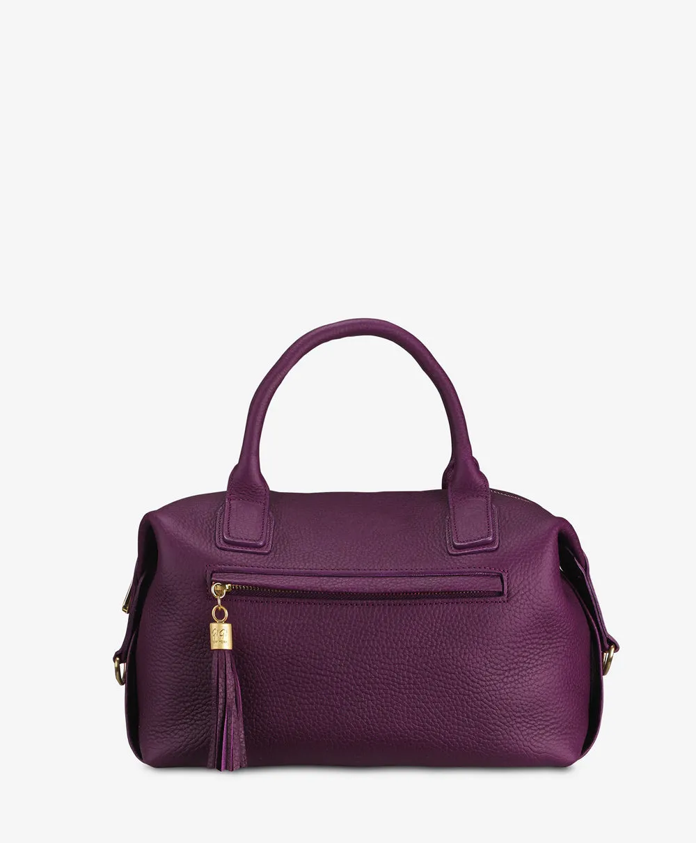 Welby Satchel