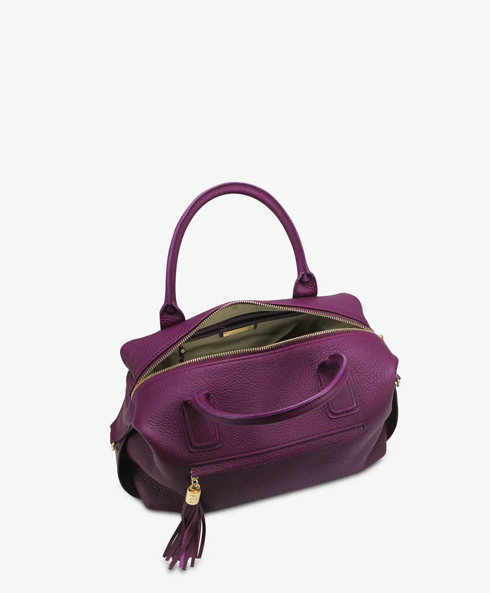 Welby Satchel